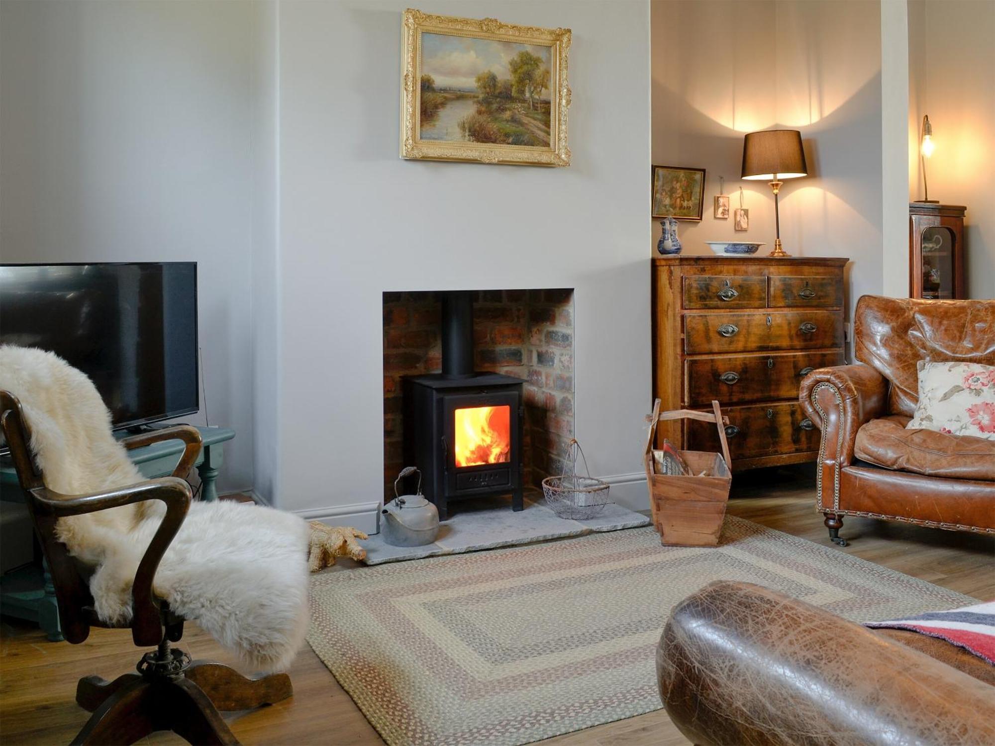Dick N Liddys Villa Gargrave Eksteriør bilde